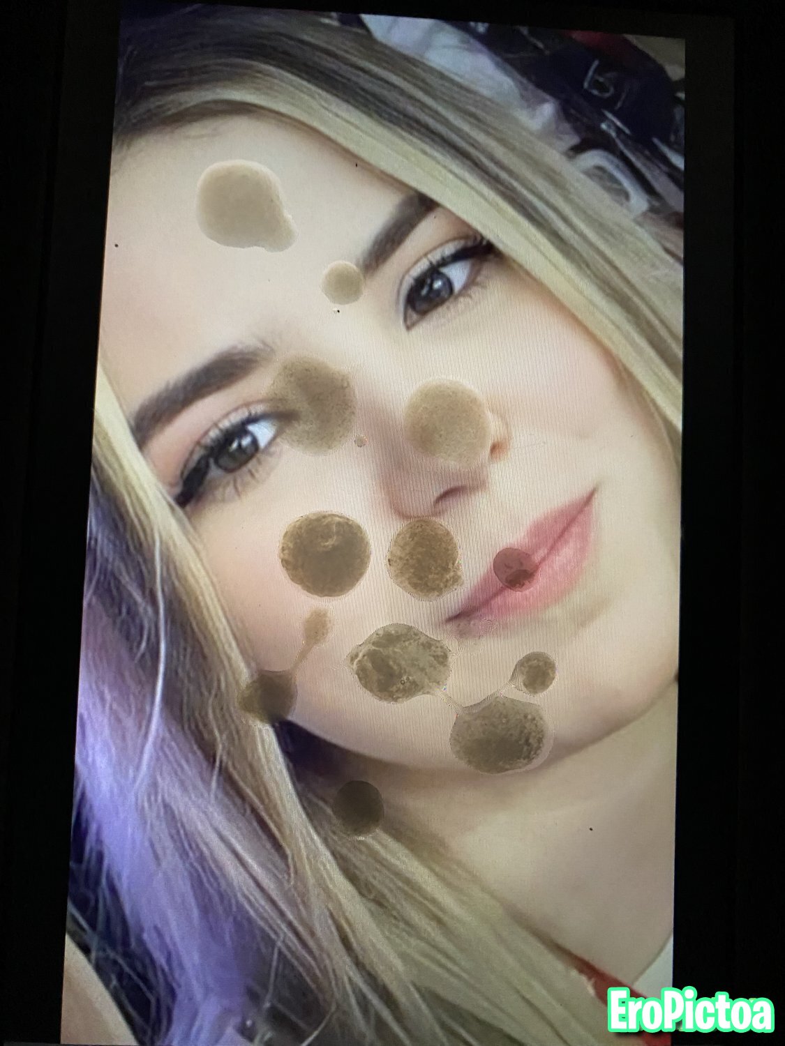 Riversgg cumtribute photo featuring mexicana - Part 7
