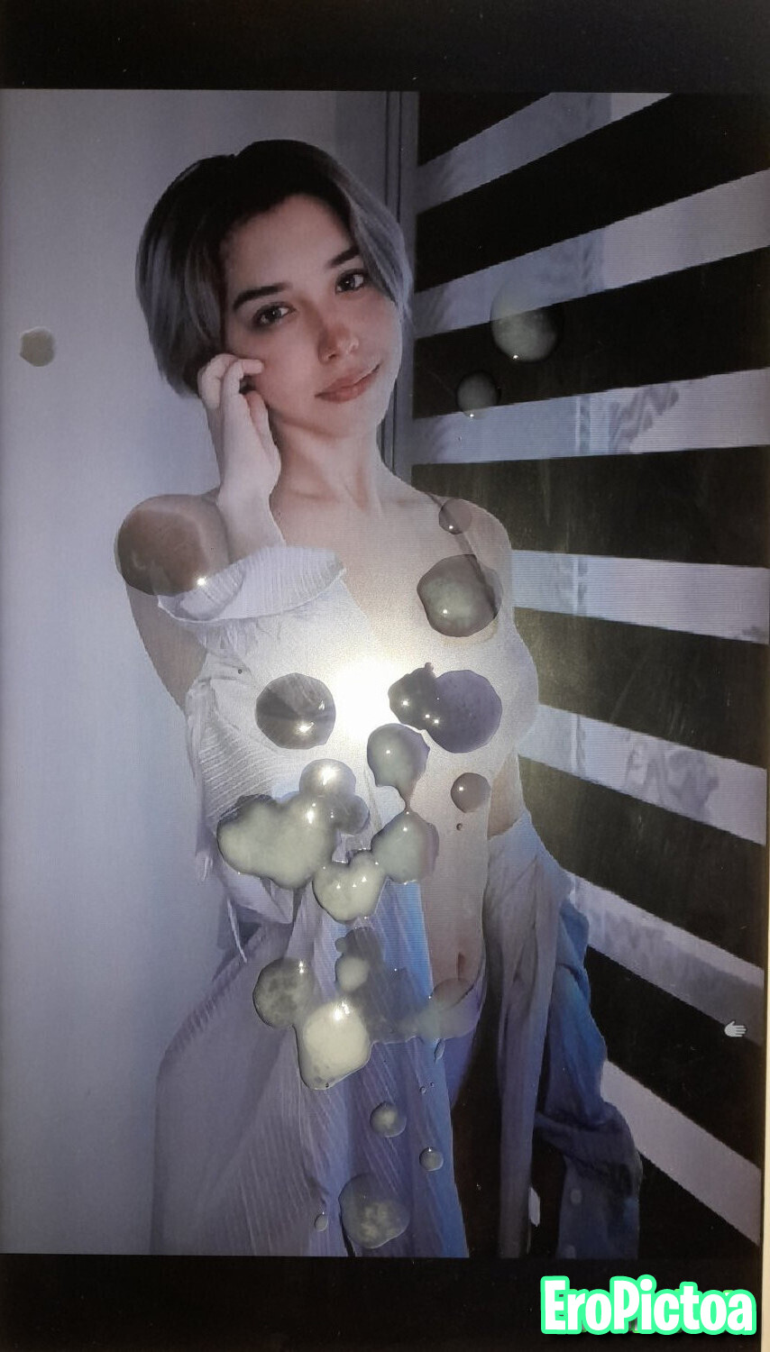 Bethcast Cumtribute photo featuring Cum - Part 2