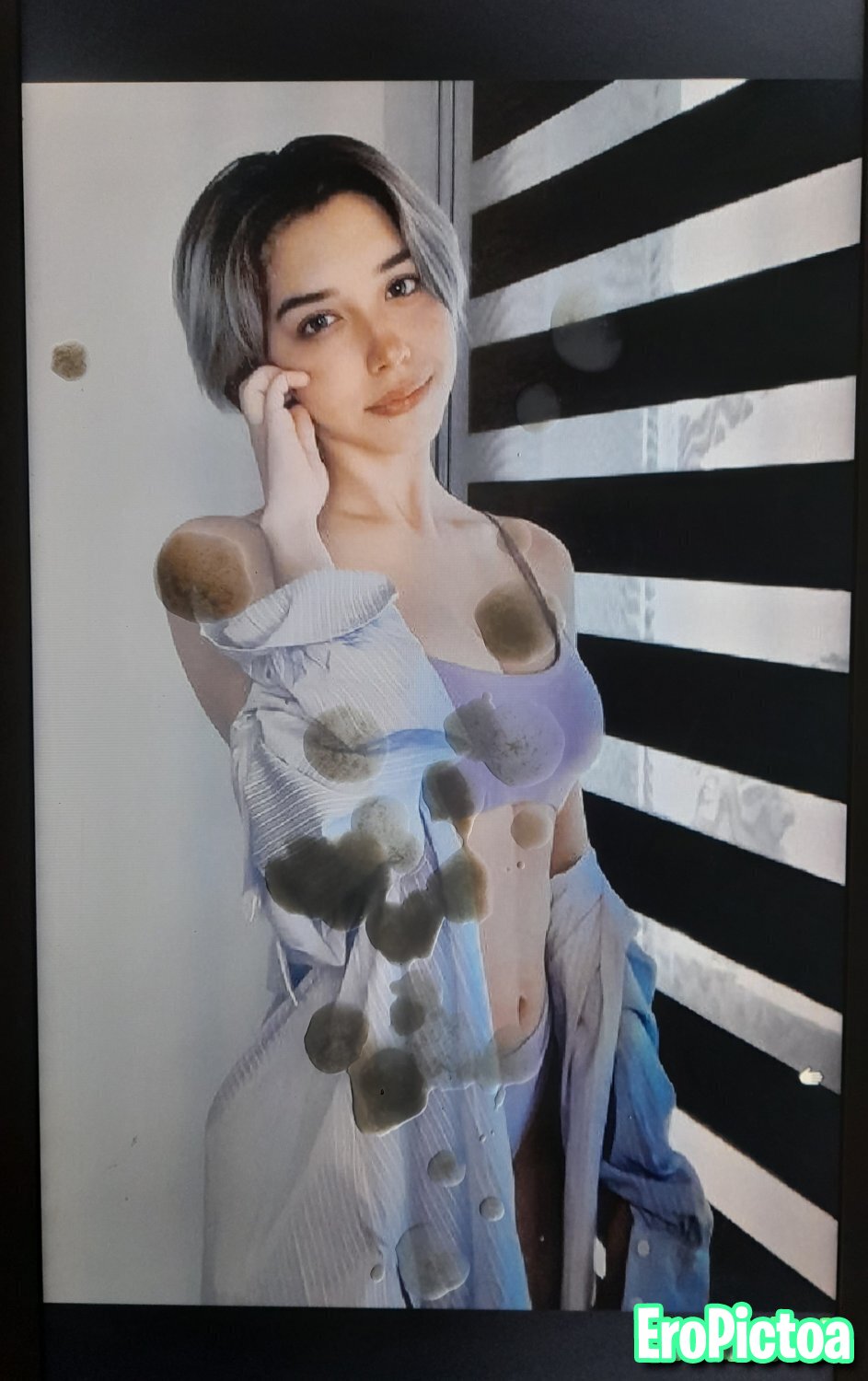 Bethcast Cumtribute photo featuring Tribute - Part 3