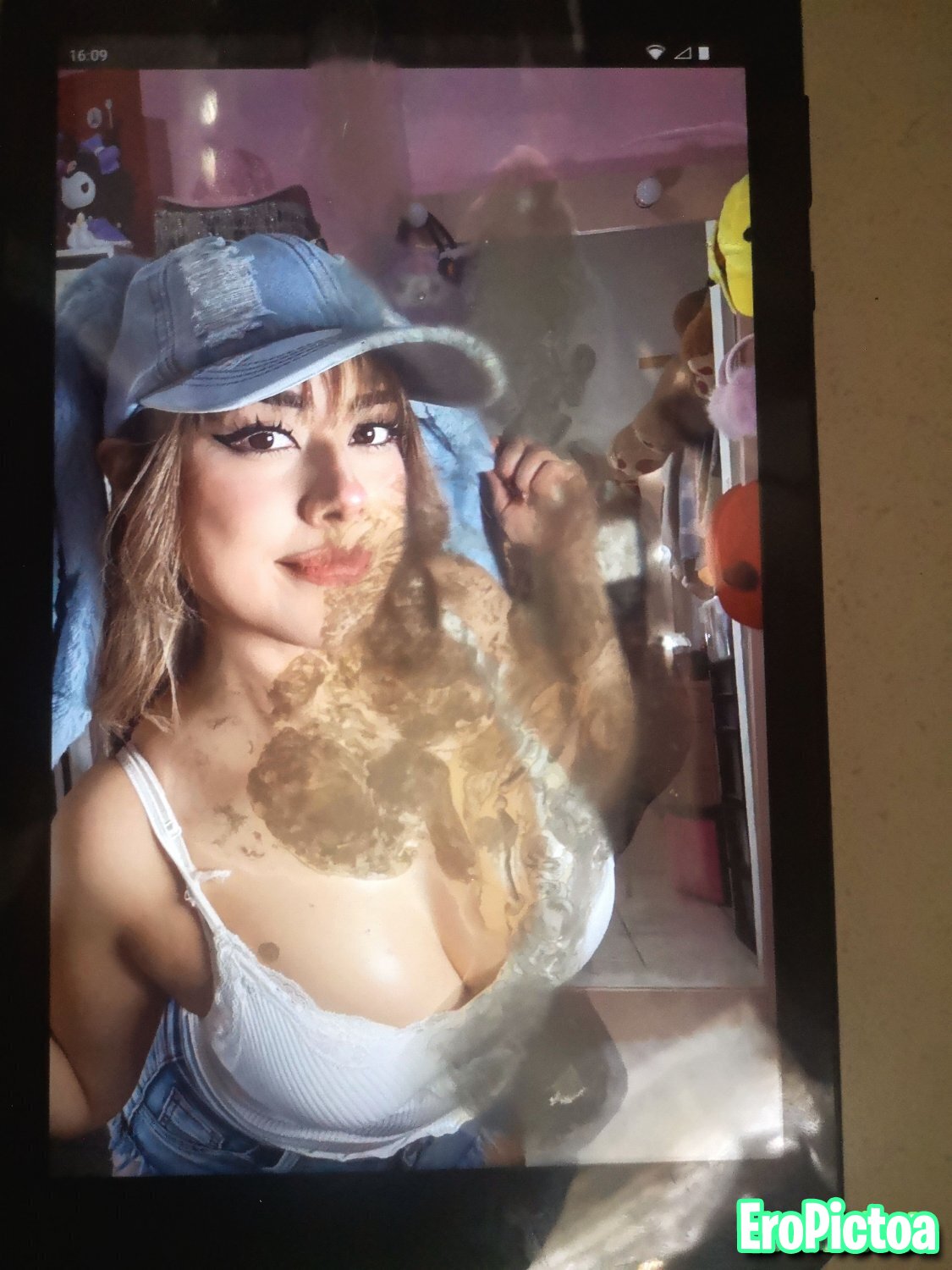 Cumtribute a magsmx photo featuring Cum tribute