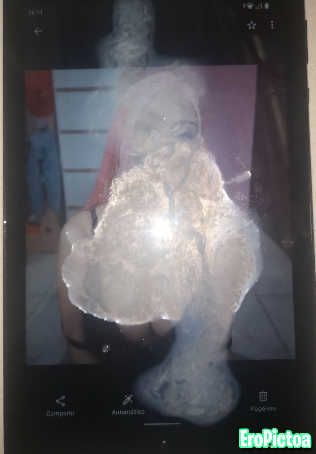 Cumtribute a magsmx photo featuring Cumtribute