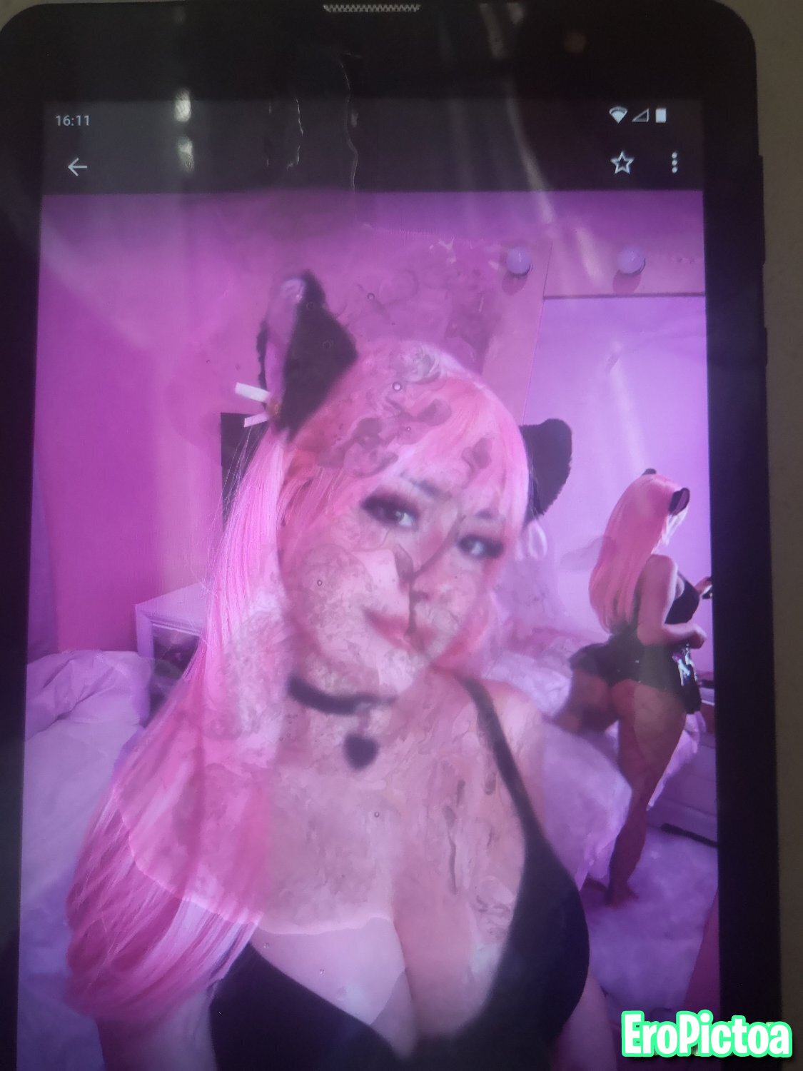 Cumtribute a magsmx photo featuring Cumtribute