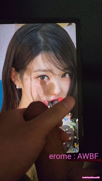 Thumbnail for 아이브 장원영 얼싸2 IVE wonyoung cumtribute