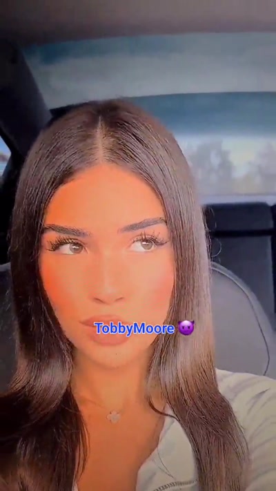 Thumbnail for 📹 CumTribute sur LeahHalton 😈 (TobbyMoore X Leah Halton)