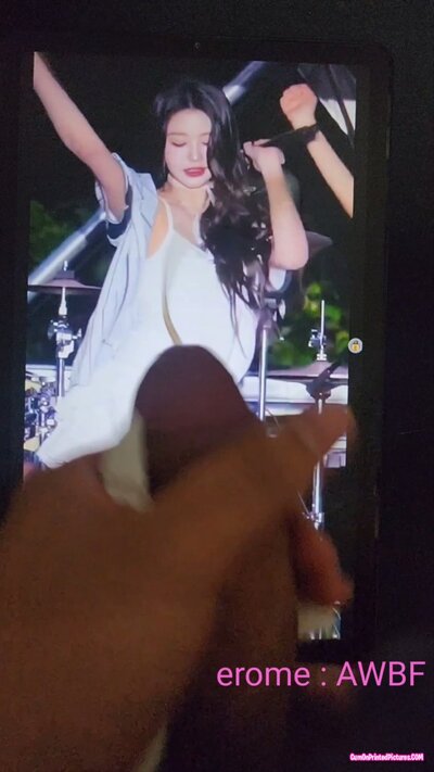 Thumbnail for 아이브 장원영 컴트7 IVE wonyoung cumtribute