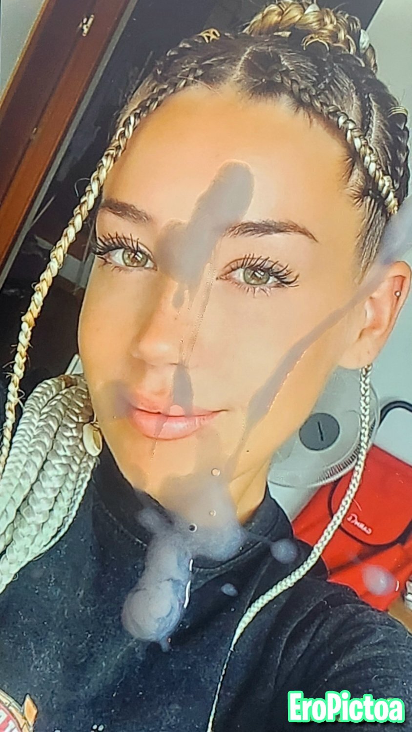 Lluna Clark Fuck & Cumtribute 💖 2 Cumshots photo featuring fucktribute - Part 8