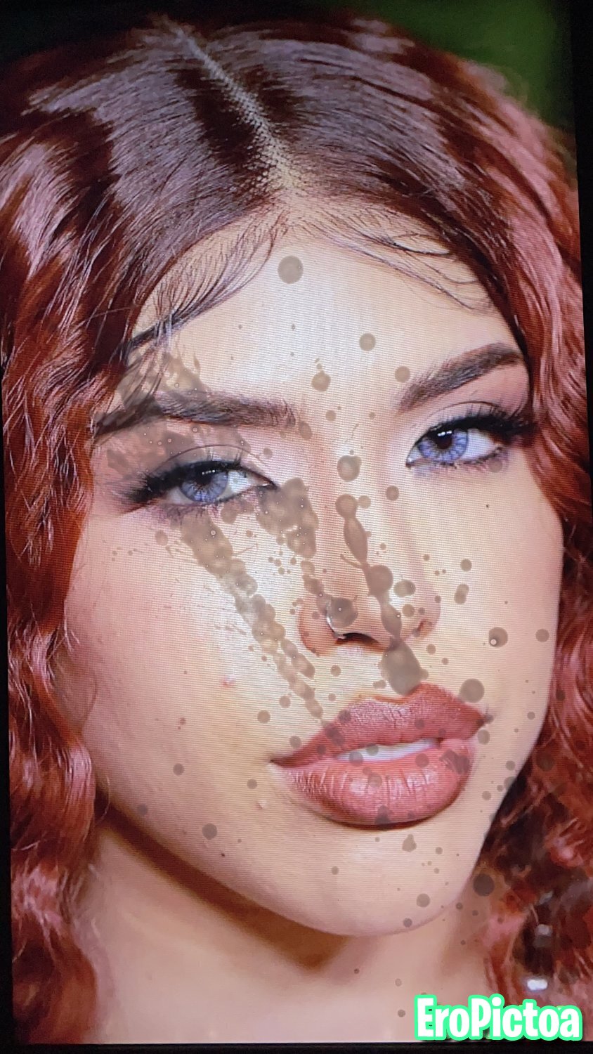 Bitch Cumtribute photo featuring cum