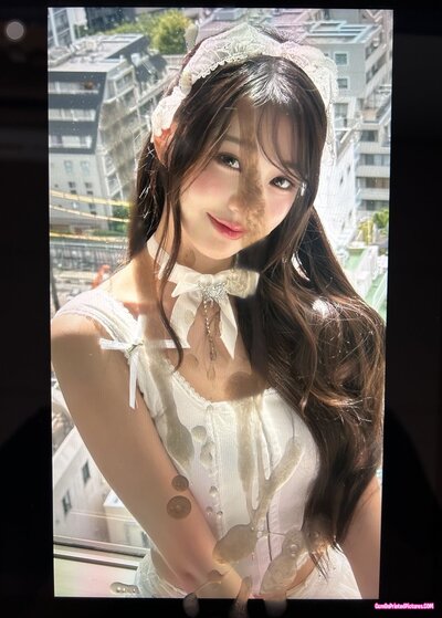 Thumbnail for IVE Wonyoung Cumtribute 3