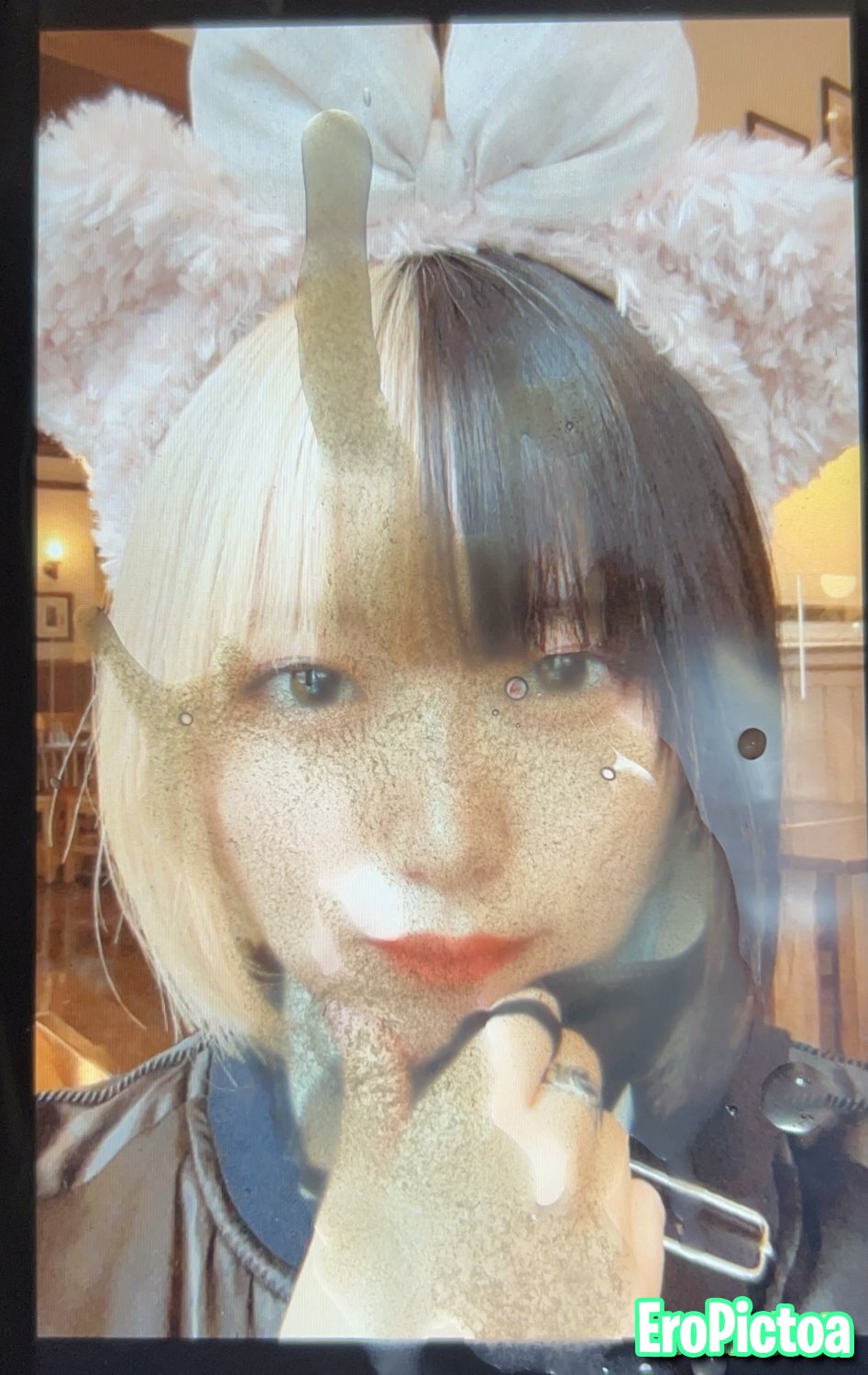 は〇め ぶっかけ cumtribute photo featuring cumtribute - Part 3
