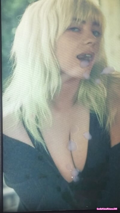 Thumbnail for Billie Eilish cumtribute #1+2