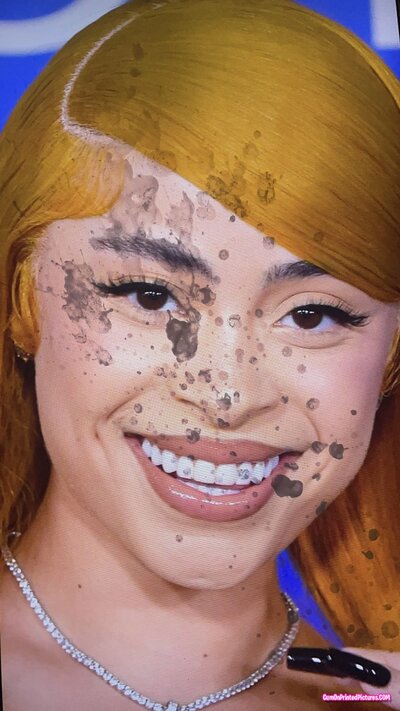 Thumbnail for Ice Spice Cumtribute 2