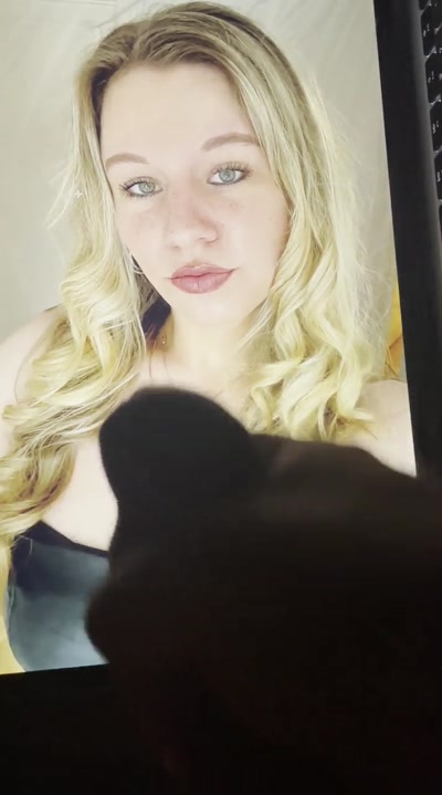 Thumbnail for dutch pawg cumtribute 2