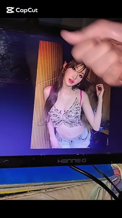 Thumbnail for Belle cumtribute