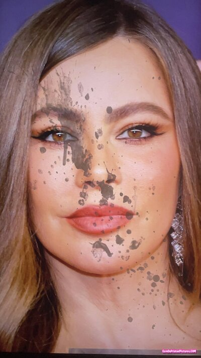 Thumbnail for Sofia Vergara Cumtribute 2