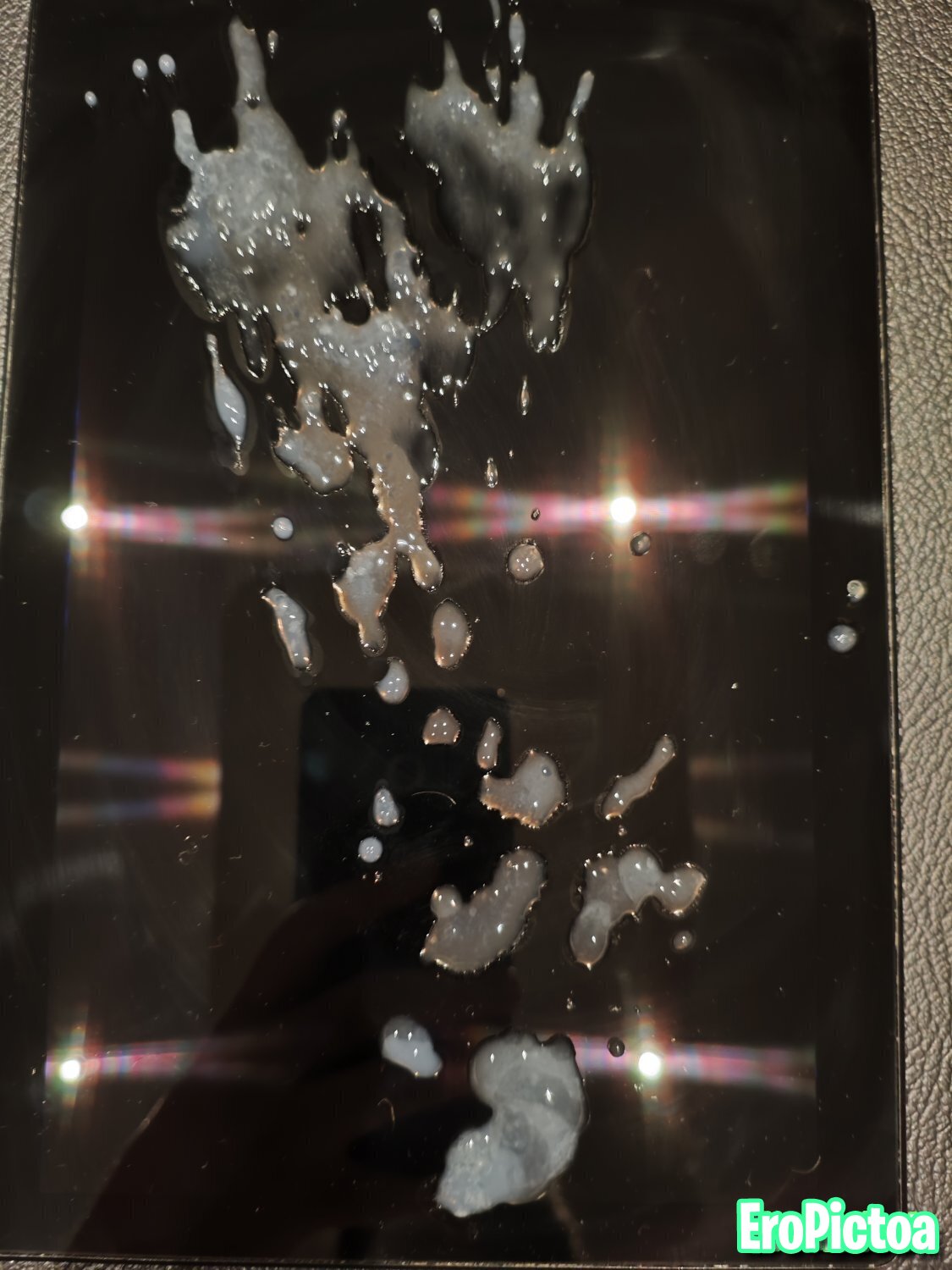 #015 Cumtribute request photo featuring Cumshot - Part 6