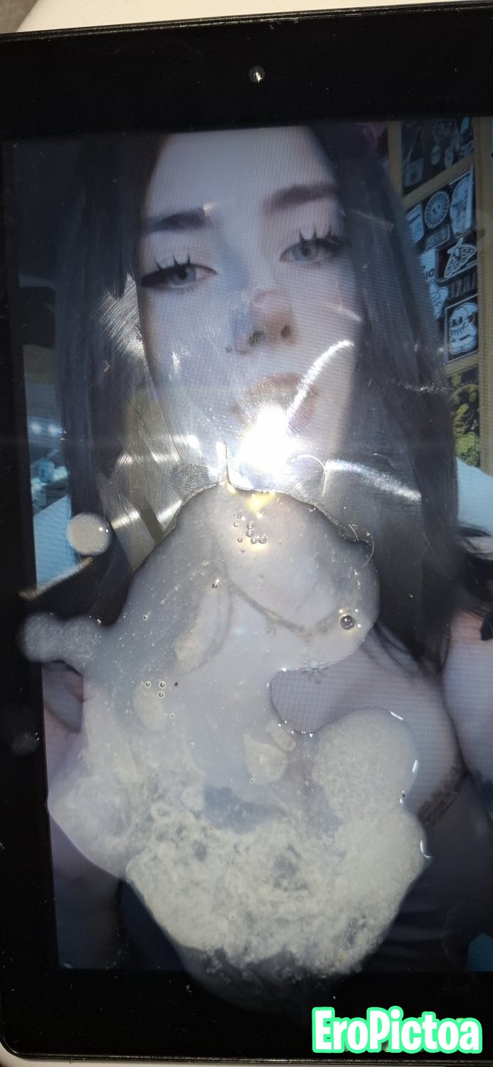Nao cooper cumtribute - La dueña de mi leche photo featuring naocooper - Part 10