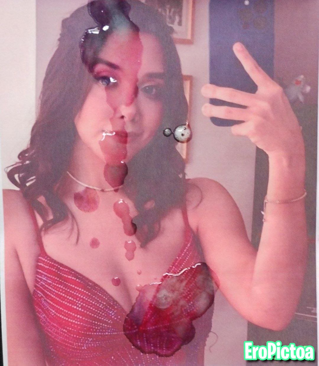 Bethcast Cumtribute photo featuring Cumtribute - Part 2