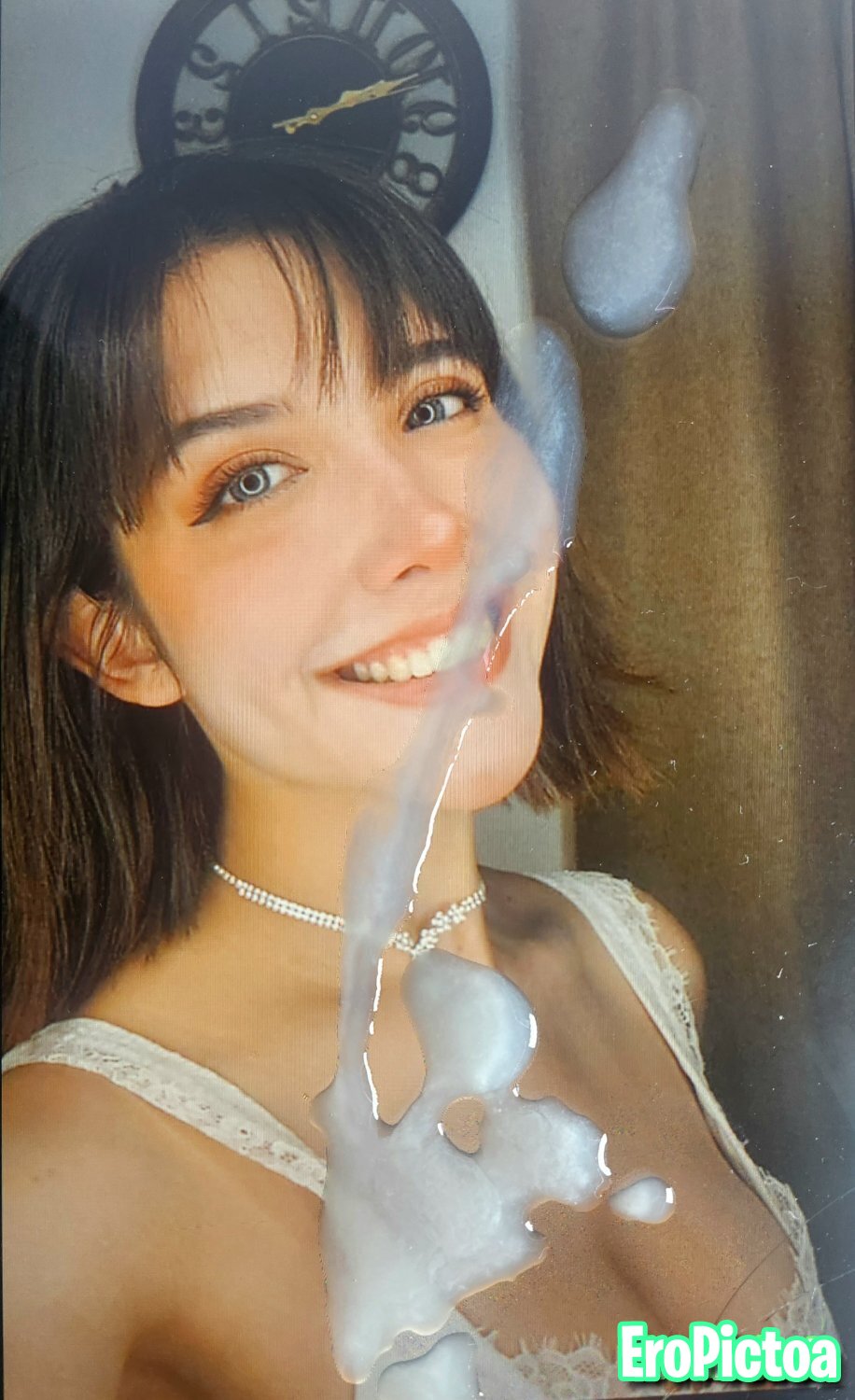 Fuck & Cumtribute Beth Cast 🥵🔥💖 photo featuring cast - Part 3