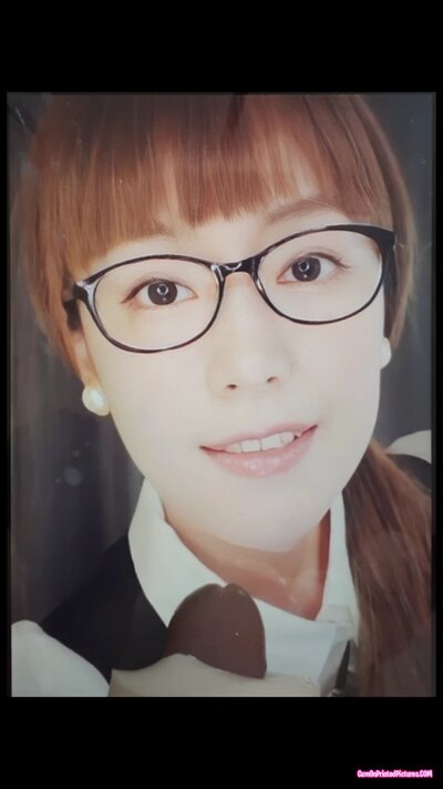 Thumbnail for pasmo asmr makeartist cumtribute bukkake creampie glass cum  handjob penis massage blond hair asian