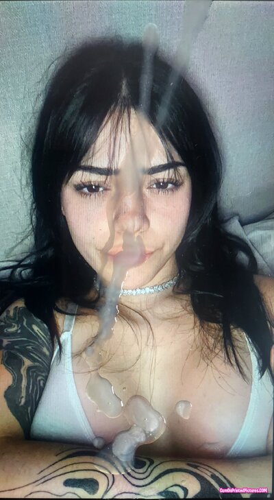 Thumbnail for Milica Cumtribute 🥵💦💦💦🔥