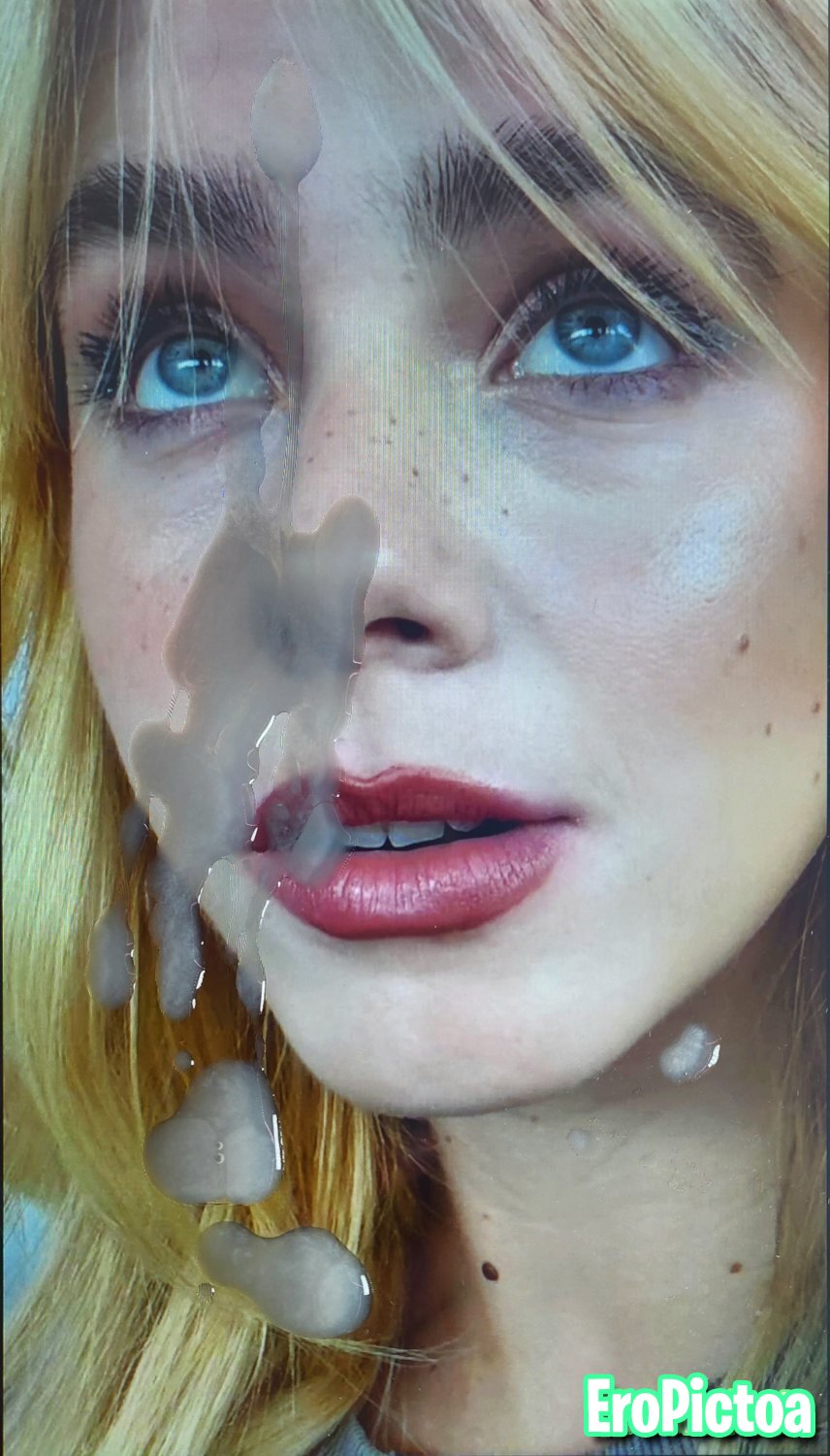 Clara Galle Cumtribute 💖💦 photo featuring feet - Part 8