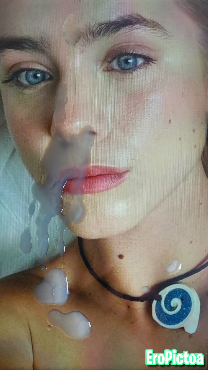 Clara Galle Cumtribute 💖💦 photo featuring hermosa - Part 10