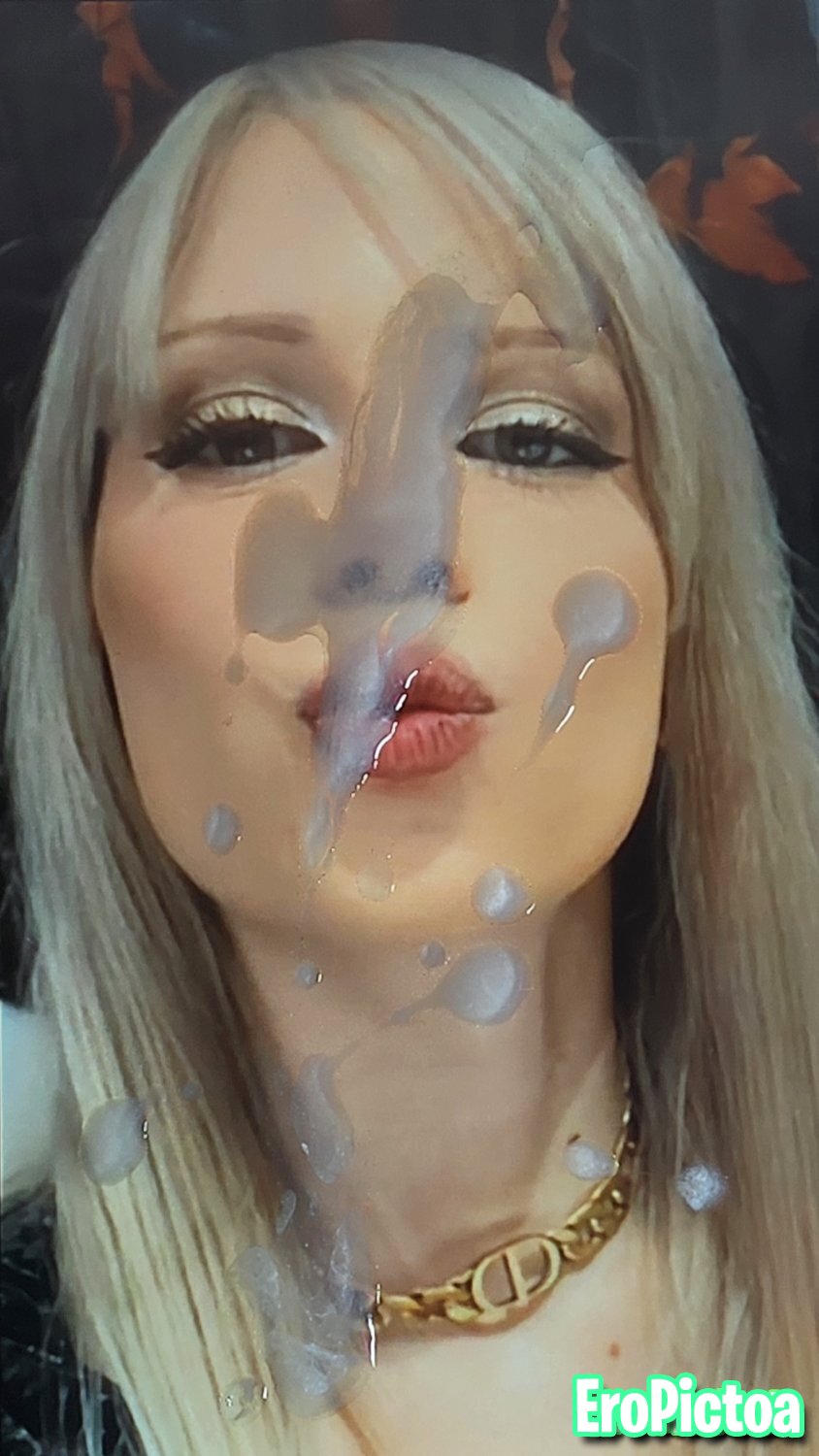 Biyín 💖 Cumtribute 🥵💦 photo featuring tributo - Part 7