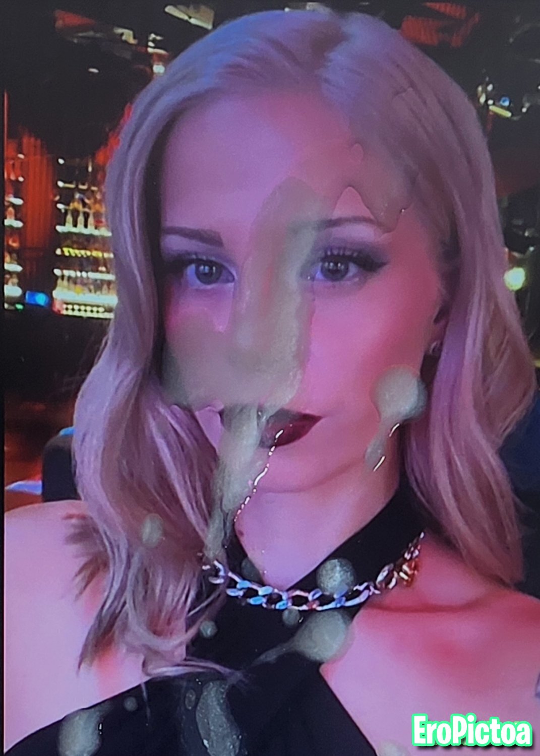 Biyín 💖 Cumtribute 🥵💦 photo featuring biyín - Part 9