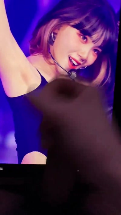 Thumbnail for korean cumtribute