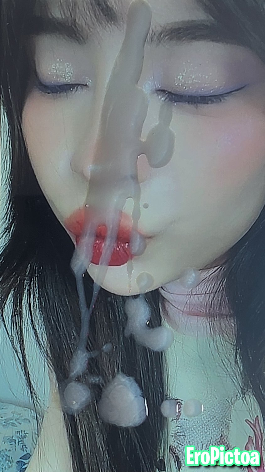 Fuck & Cumtribute Bee 💖 photo featuring cum tribute - Part 11