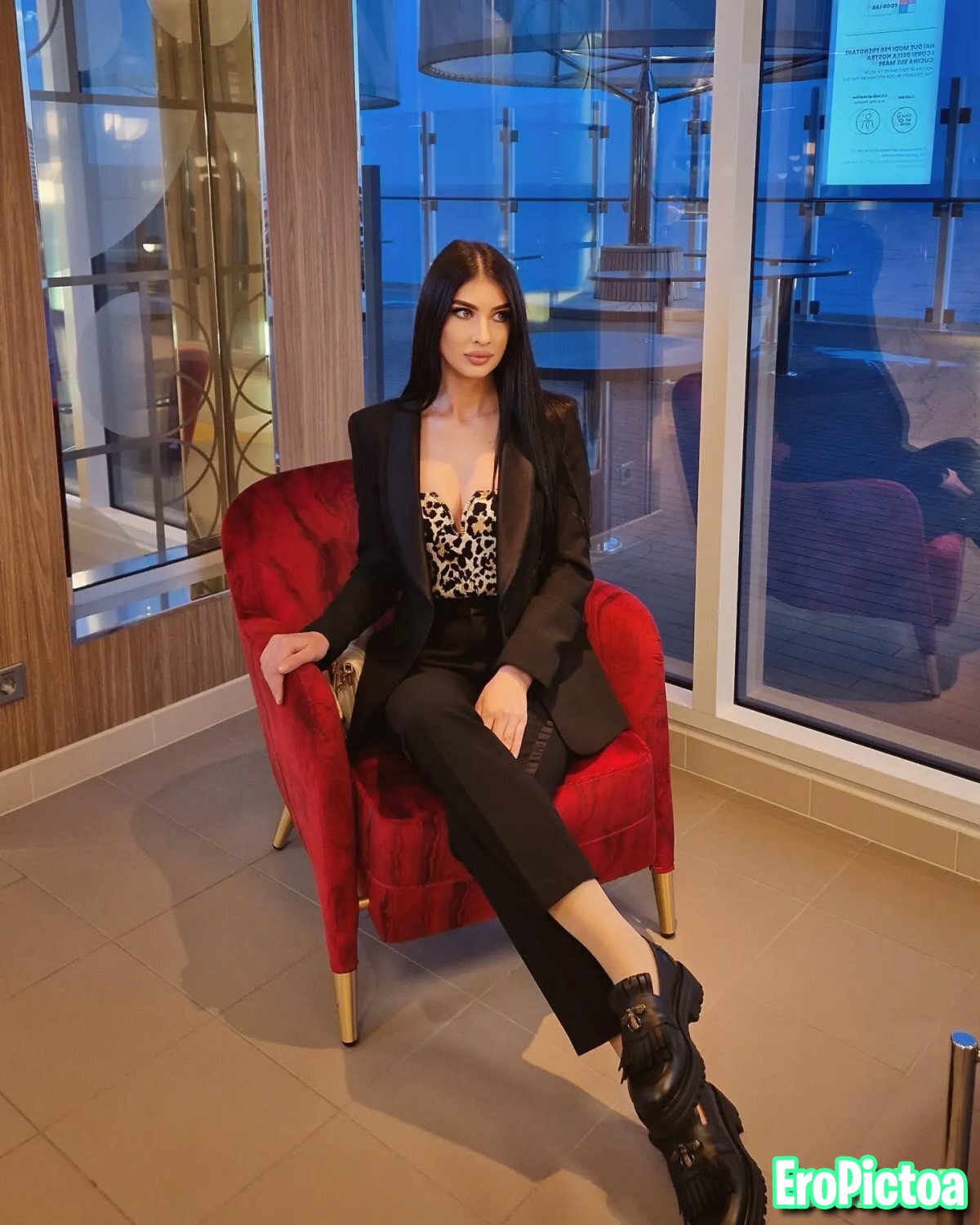 Alina photo featuring romania