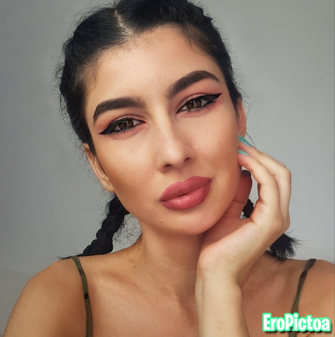 Alina photo featuring romania
