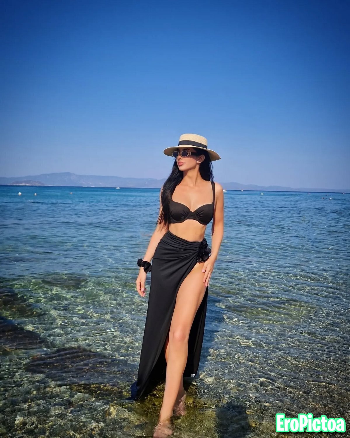 Alina photo featuring romania