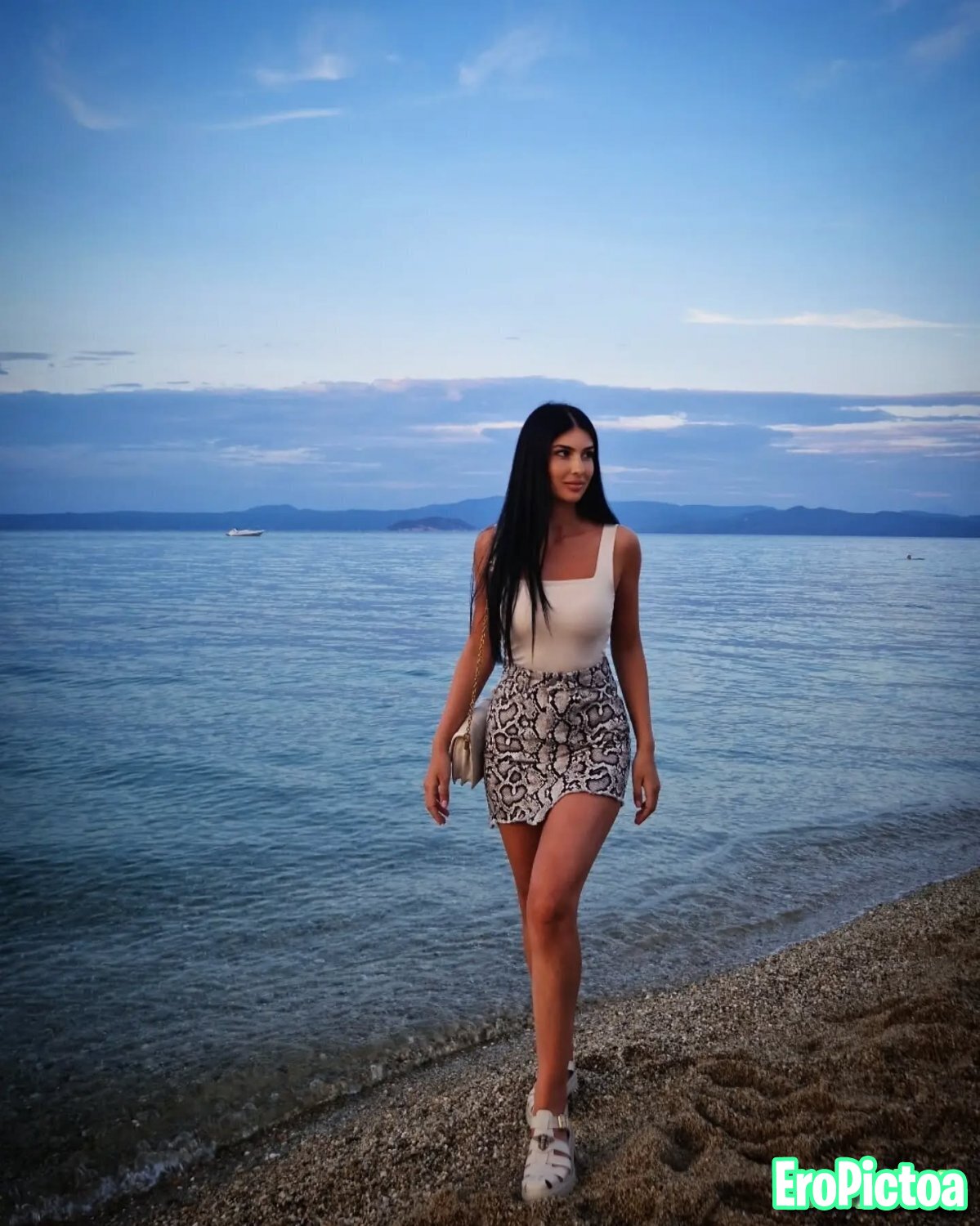 Alina photo featuring romania