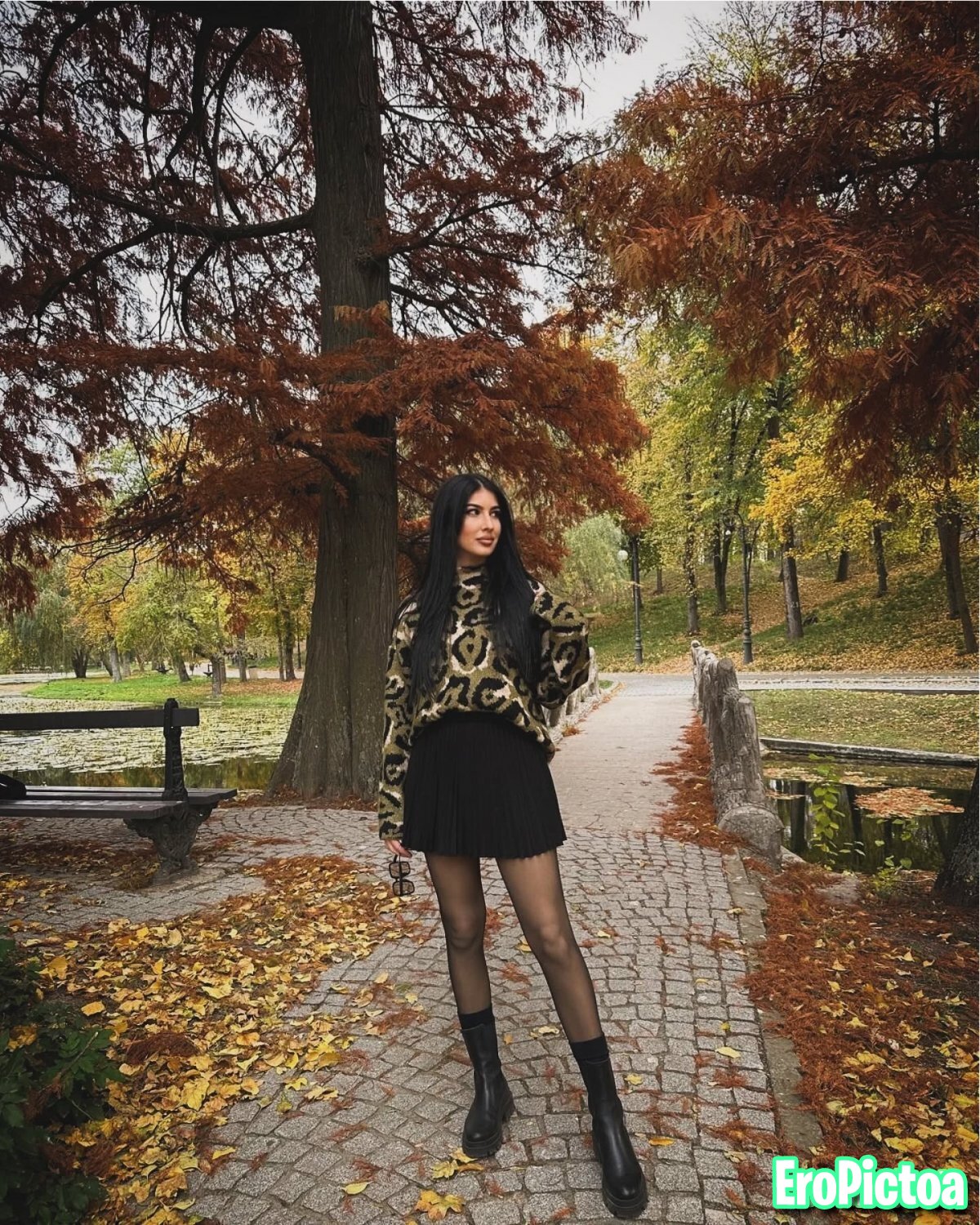 Alina photo featuring romania