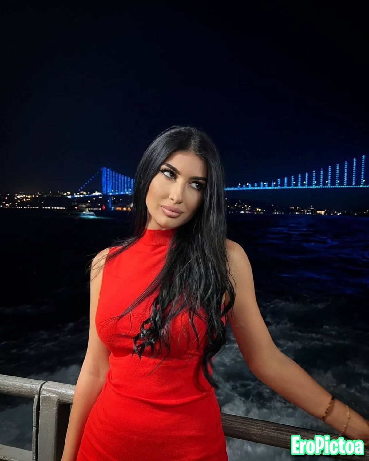 Alina photo featuring romania