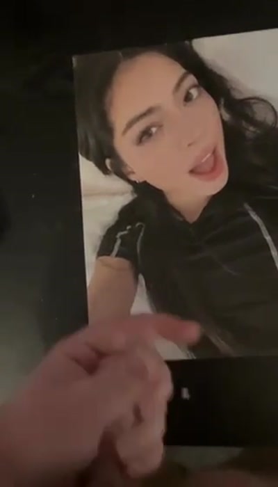 Thumbnail for Dani Klieber Cumtribute - Cum Explosion