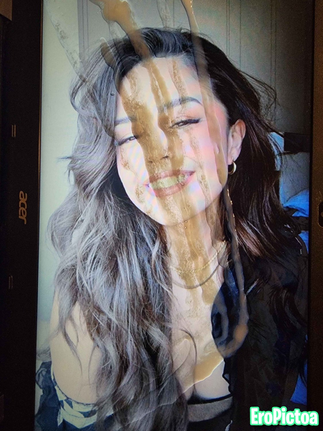 Streamer R@e cumtribute photo featuring Tribute - Part 3
