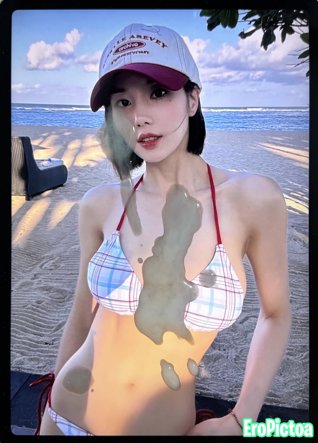 Kwon Eunbi Cumtribute 6 photo