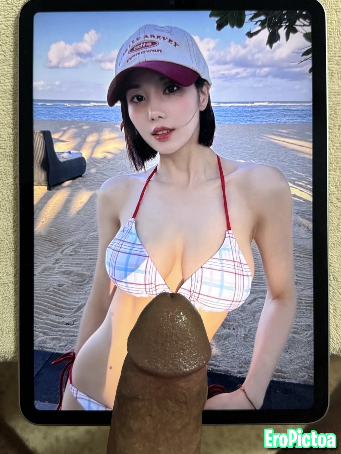Kwon Eunbi Cumtribute 6 photo