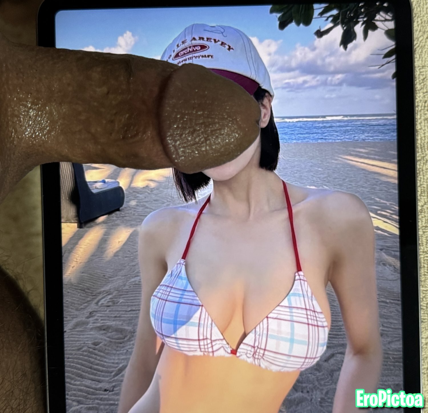 Kwon Eunbi Cumtribute 6 photo