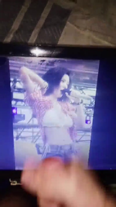 Thumbnail for Eunbi cumtribute