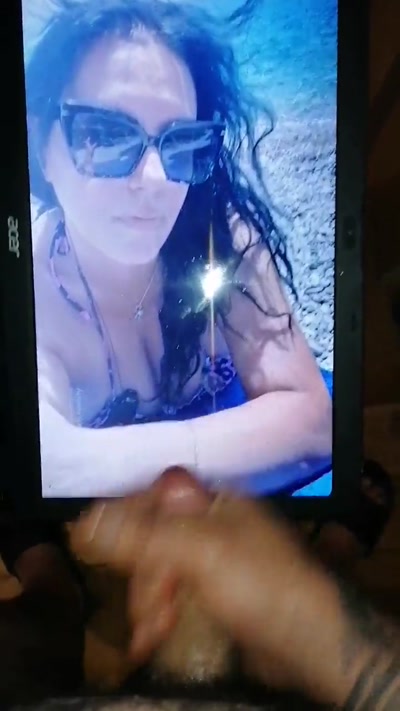 Thumbnail for H0rnyS0n mom cumtribute