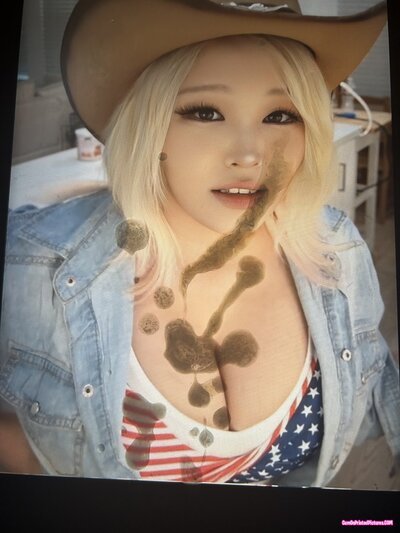 Thumbnail for Hyoon Cumtribute 2