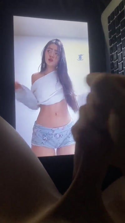 Thumbnail for cumtribute luna_dm3 🌙 tiktoker