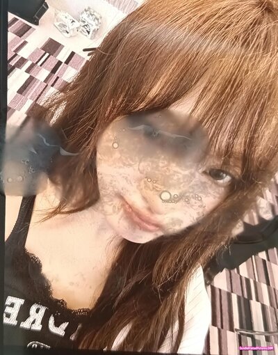 Thumbnail for IVE Liz cumtribute #2