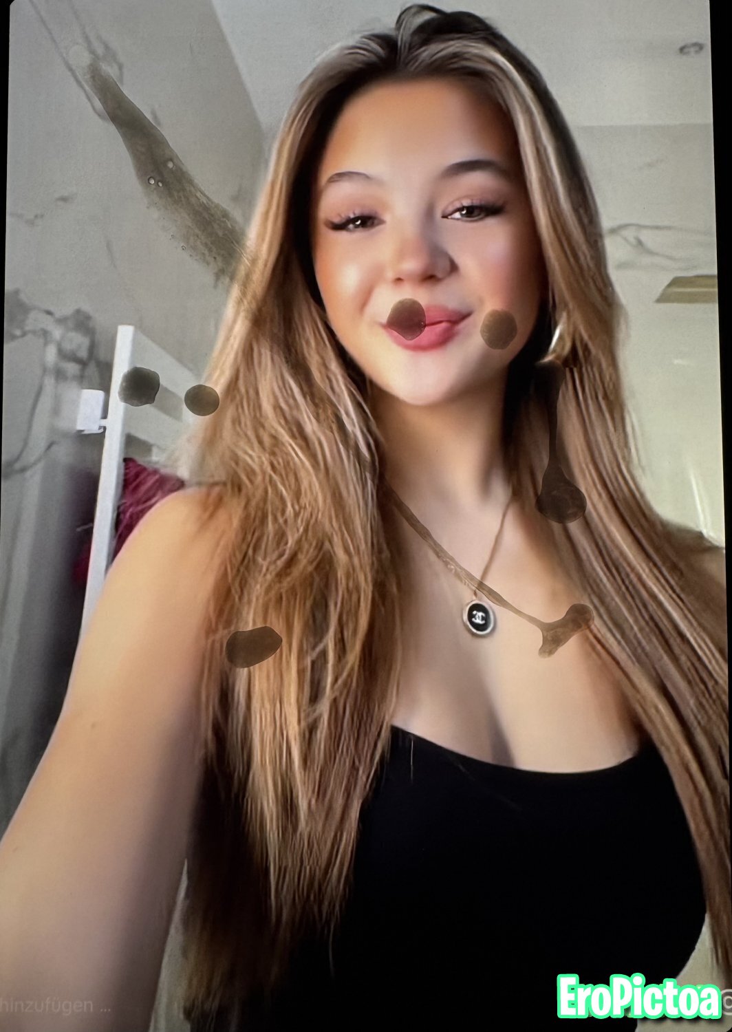 Cocobasics Cumtribute photo featuring Cocobasics - Part 1