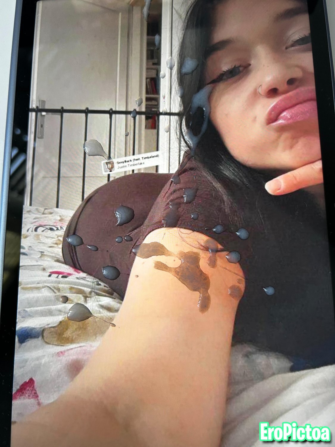 DM FOR CUMTRIBUTE photo featuring Tribute - Part 11