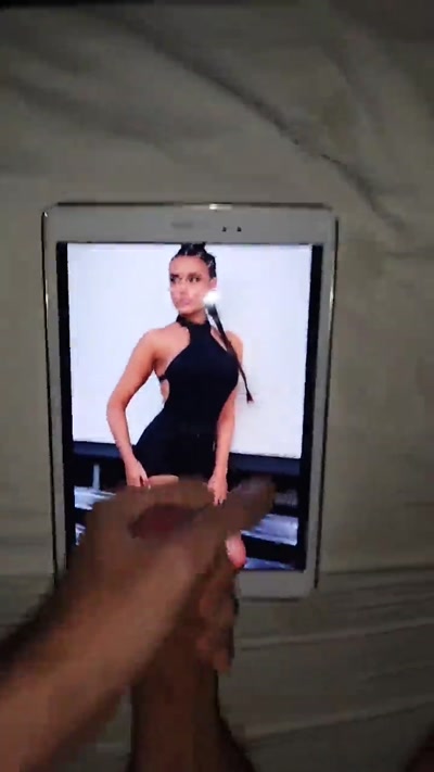 Thumbnail for Marta Díaz cumtribute