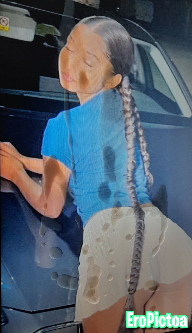 bbtrickz Cumtribute photo featuring singer - Part 4
